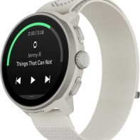 купить Часы спортивные SUUNTO RUN FROST GRAY в Алматы фото 1