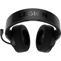 купить Наушники Lenovo Legion H600 Wireless Gaming Headset в Алматы фото 3