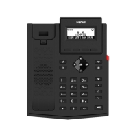 купить             IP телефон Fanvil X301G в Алматы фото 3