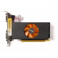 купить Видеокарта ZOTAC  GT730 4GB GDDR5, 64bit, HDCP, DVi, HDMI, VGA Lite pack (ZT-71118-10L)                                                                                                                                                                    в Алматы фото 1