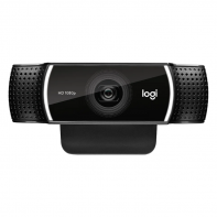 купить LOGITECH Webcam C922 Pro Stream Webcam - EMEA в Алматы фото 2