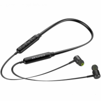 купить Беспроводные наушники, Awei, G30BL, Bluetooth V4.2, 200 часов в режими ожидания, Время заряда 2 час, Вес 15г.,  Есть сменные вкладыши, Чёрный в Алматы фото 2