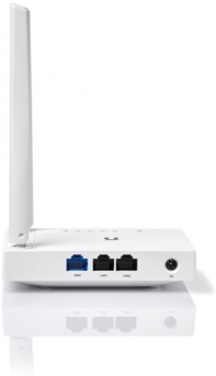 купить Wi-Fi роутер Netis W1, 802.11n, 300 Мбит/с, 2 x10/100 LAN в Алматы фото 3