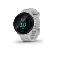 купить Спортивные часы Garmin  FORERUNNER 55, 010-02562-11 белые в Алматы фото 1