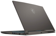 купить Ноутбук MSI Thin 15 B13VE-3408XKZ 15,6* FHD 144Hz i7-13620H 16GB 512GB RTX4050 DOS в Алматы фото 3