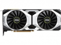 купить Видеокарта MSI GeForce RTX2080 SUPER VENTUS XS, 8G GDDR6 256-bit HDMI 3xDP RTX 2080 SUPER VENTUS XS в Алматы фото 3