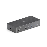 Купить Док станция Purelink Vuelogic VL-D230DL USB-C Docking station - Quad Display DisplayLink ready - 8K Алматы