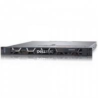 купить Сервер Dell/PowerEdge R440/2/Xeon Silver/4216/2,1 GHz/128 Gb/PERC H330 RAID Controller, Adapter, Low Profile/1*480 Gb/SSD/3*300GB 15K RPM SAS/DVD+/-RW в Алматы фото 1
