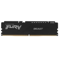 купить Модуль памяти Kingston Fury Beast AMD RGB KKF556C40BB-32 DDR5 32GB 5600MHz в Алматы фото 1