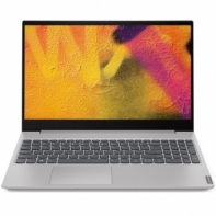купить Ноутбук Lenovo IdeaPad S340-15API  15.6** FHD(1920x1080) nonGLARE/AMD Ryzen 3 3200U 2.6GHz Dual/8GB/1TB/R Vega 3/noDVD/WiFi/BT4.2/HD Web Camera/4in1/USB-C/3cell/1.80kg/W10/1Y/PLATINUM GREY в Алматы фото 1