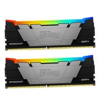 Купить Оперативная память Kingston Fury Renegade RGB (KF432C16RB2AK2/16) 16 ГБ Алматы