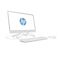купить Моноблок 200 G3 AiO NT i3-8130U 1TB 4.0G DVDRW (White) в Алматы фото 2