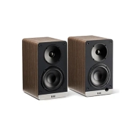 купить ELAC Акустическая система DEBUT CONNEX DCB61 ОРЕХ в Алматы фото 3