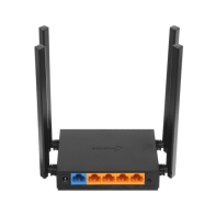 купить Маршрутизатор беспроводной AC1200 Tp-Link Archer C54 <AC1200 Dual Band Wireless Router, 867Mbps at 5Ghz + 300Mbps at 2.4Ghz, 802.11ac/a/b/g/n, 1 WAN, 4 LAN, 4 фиксированные антенны, Beamforming, 2?2 MU-MIMO, режим роутера, режим точки доступа, режим  в Алматы фото 2