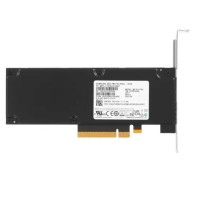 купить SSD Samsung 1.6TB PM1735 HHHL PCIe4.0x8 MZPLJ1T6HBJR-00007 в Алматы фото 2