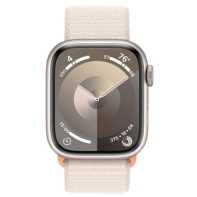 купить Смарт часы APPLE Watch Series 9 GPS 41mm&nbsp;(MR8V3QR/A) в Алматы фото 2