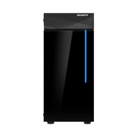 купить Компьютерный корпус Gigabyte GB-C200G без Б/П в Алматы фото 2