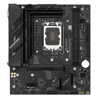 купить Материнская плата MaxSun MS-Challenger B760M, LGA1700 B760, mATX в Алматы фото 1