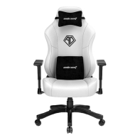 купить Компьютерное кресло Andaseat Phantom 3 AD18Y-06-W-PV в Алматы фото 1