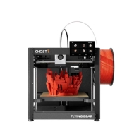 купить 3D принтер Flying Bear Ghost 7 в Алматы фото 3