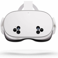 купить Очки виртуальной реальности Meta Quest 3S 128GB в Алматы фото 1