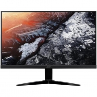 купить Монитор Acer/KG271bmiix/27 **/TN/1920x1080/2xHDMI+VGA+Audio in-out/1ms/300cdm2/100M:1/Speakers 2Wx2 в Алматы фото 1