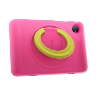 купить Планшет Blackview Tab 8 Kids 4GB, 128GB, Pink UA&nbsp;6931548313038 в Алматы фото 3