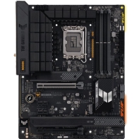 купить Материнcкая плата ASUS TUF GAMING H770-PRO WIFI s1700 H770 4xDDR5 M.2 HDMI DP Wi-Fi BT ATX в Алматы фото 1