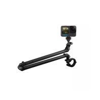 купить Штатив с креплением на штангу GoPro Bike Boom + Bar Mount (AEXTM-011) в Алматы