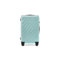 купить Чемодан NINETYGO Ripple Luggage 24 Mint Green в Алматы фото 2