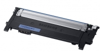 купить Картридж Samsung CLT-C404S (ST974A), 1000 страниц, голубой в Алматы фото 1