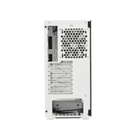 купить Корпус Thermaltake H200 TG RGB SE, Midi Tower, ATX, White, 2x3.5*/2x2.5*, 2xUSB3.0 CA-1M3-00M6WN-00 в Алматы фото 3