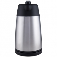 купить Электрический чайник Kitfort КТ-620-2 Vacuum Edition в Алматы фото 2