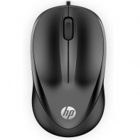 Купить Мышь оптическая Hp 1000 Wired Mouse Алматы