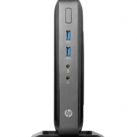 купить Тонкий клиент HP  t520 X9S42EA  Inc  W7E 16GF/4GR W в Алматы фото 1
