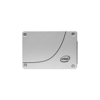 Купить 480 ГБ 2.5" SATA накопитель Intel D3-S4520 SSDSC2KB480GZ01 Алматы