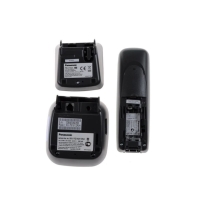 купить Радиотелефон PANASONIC KX-TG1612RUH в Алматы фото 3