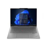 Купить Ноутбук Lenovo ThinkPad X1 2-in-1 G10/Ultra 7 255U/14* 2.8K Touch/W11P64/32GB/1TB SSD/UMA/EM160R-GL 4G/FPR/8MP IR/3YR/Backlit/WWAN                                                                                                                         Алматы