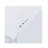 купить Корпус Montech AIR 903 BASE (W) E-ATX/ATX/Micro-ATX/Mini-ITX 2xUSB3.0 1xType-C 1xAudio 1xMic Белый в Алматы фото 2