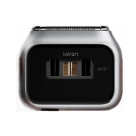 купить Электробритва Laifen P3 Pro серый в Алматы фото 1