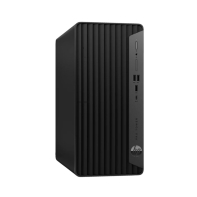 купить Системный блок HP Pro Tower 400 G9,260W,i5-14500,16GB D5,1TB M.2 PCIe,NoODD,W11P,3yw,125Blk kbd+mse в Алматы фото 1
