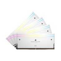 Купить Оперативная память Corsair DOMINATOR TITANIUM 64GB (4 x 16GB) DDR5 6400 Intel XMP (CMP64GX5M4B6400C32W) Алматы