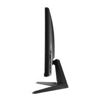 купить Монитор ASUS VG27UQ1A 27" IPS,16:9 UHD(3840x2160x75Hz),300cd/m2,1000:1,178/178,1ms,2HDMI,DP,Sp2W в Алматы фото 2