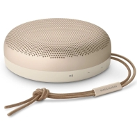 купить Портативная акустика B&O BeoSound A1 2nd Gen Gold Tone (1734008) в Алматы