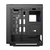 купить Корпус ПК без БП GameMax Asgard FRGB G516<ATX, 4x120mm, USB2.0x2, USB3.0x1, HD_Audio, 2x3.5**, 2x2.5**, 7xPCI, 400x185x470mm> в Алматы фото 4