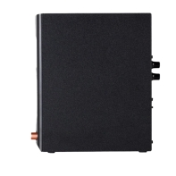 купить Акустическая система Edifier MR4.5 Black <2.0, RMS 80Вт, 50Гц-40кГц,BT v6.0, TRS, XLR, RCA/AUX> в Алматы фото 2