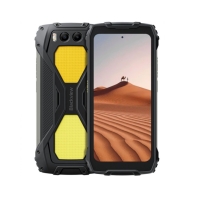 Купить Смартфон Blackview BV7300 6.67** 6/256GB, 2SIM, 15000mAh, Black Алматы
