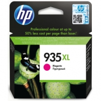 Купить Magenta Ink Cartridge №935XL for Officejet Pro 6230/6830, up to 825 pages. Алматы