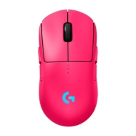 Купить Мышь Logitech G PRO 2 LIGHTSPEED Pink 2.4GHZ 910-007309 Алматы