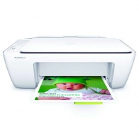 купить МФУ HP K7N77C DeskJet 2130 All-in-One Printer (A4) Color Ink Printer/Scanner/Copier, 4800 х 1200  dpi, 20/16 ppm., USB 2.0,  duty cycle 1000 pages в Алматы фото 1